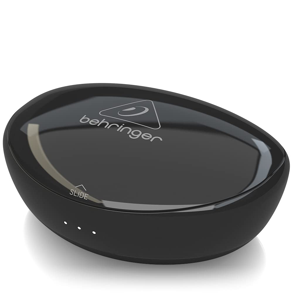 Behringer T-Buds Wireless Earbuds with Noise Cancel Review