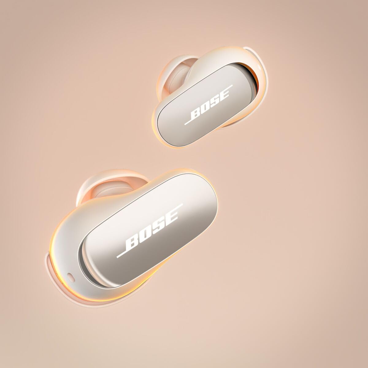 Bose QuietComfort Ultra Wireless Noise Cancelling Earbuds Review