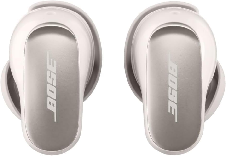 Bose QuietComfort Ultra Wireless Noise Cancelling Earbuds Review