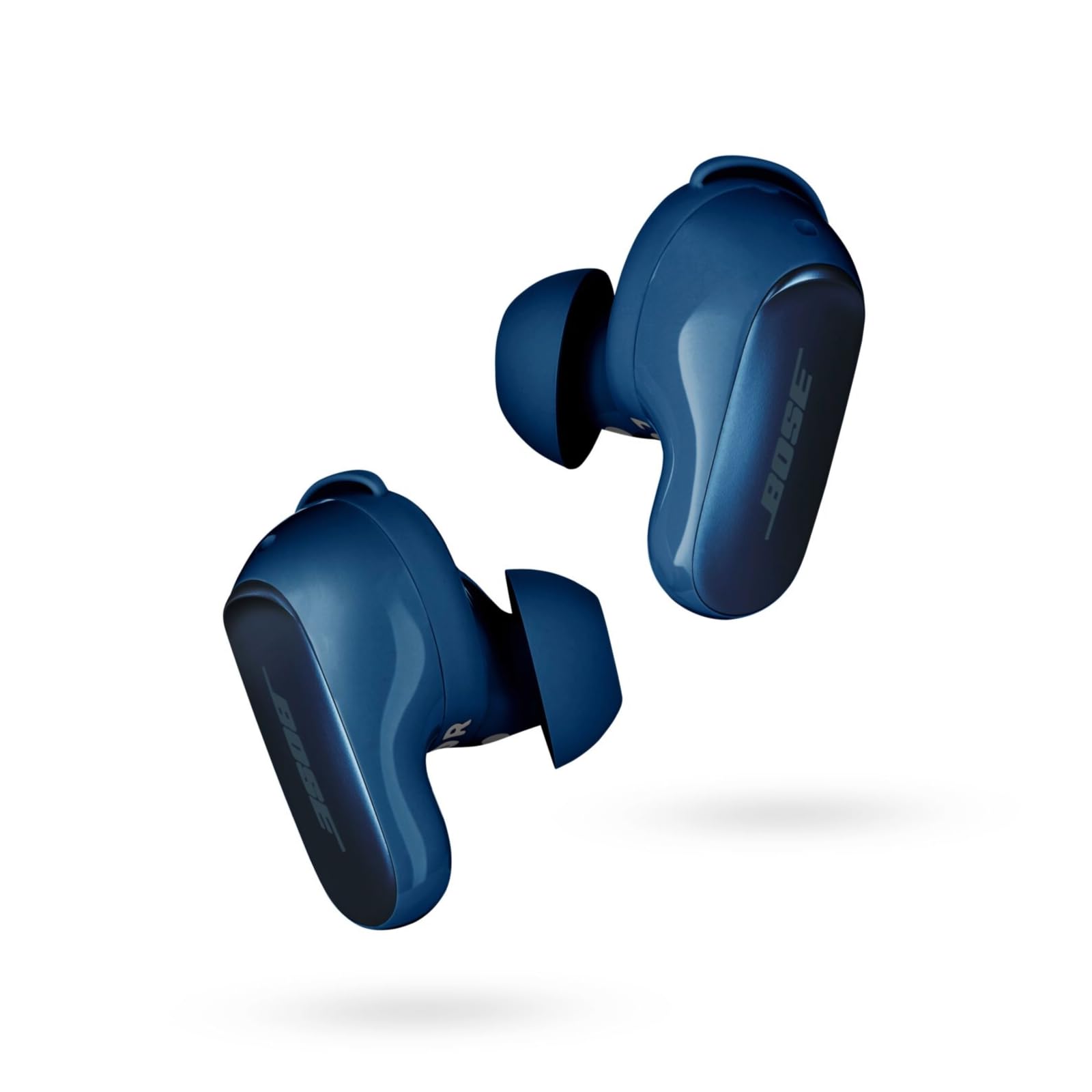 Bose QuietComfort Ultra Wireless Noise Cancelling Earbuds Review
