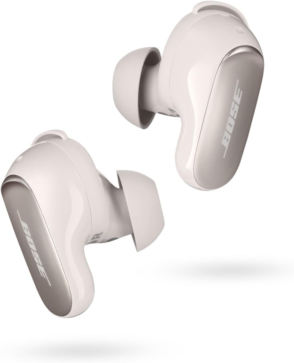 Bose QuietComfort Ultra Wireless Noise Cancelling Earbuds Review