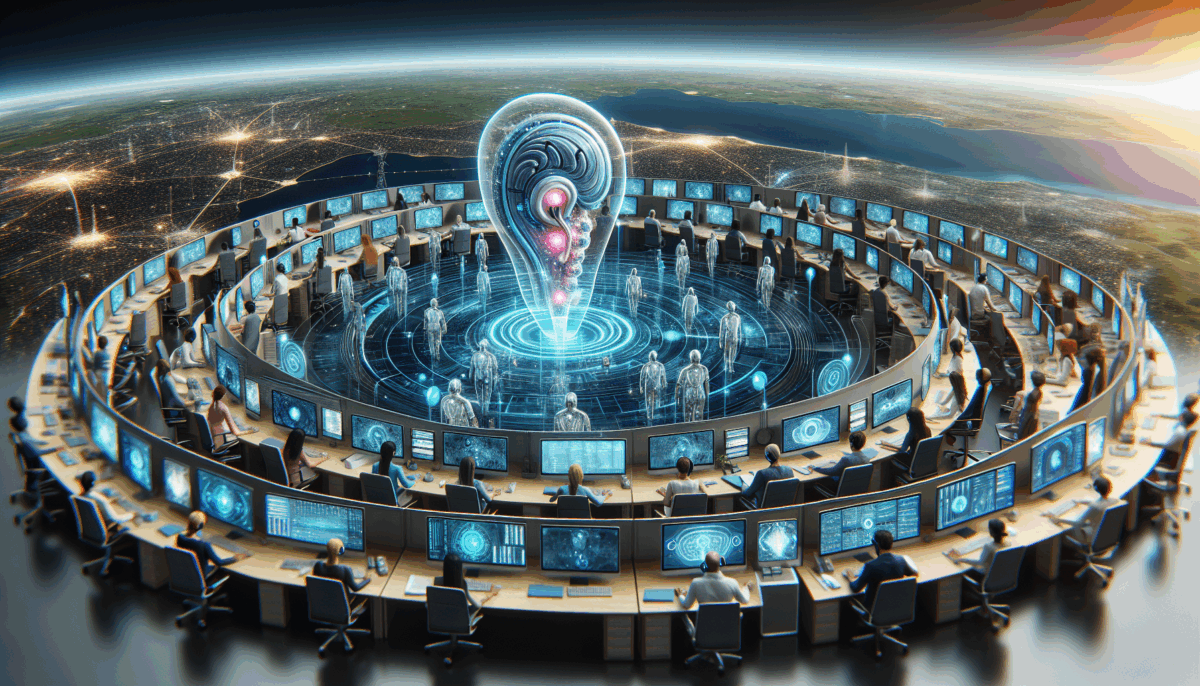 Cochlear Incorporates AI into Worldwide Contact Centre Functions