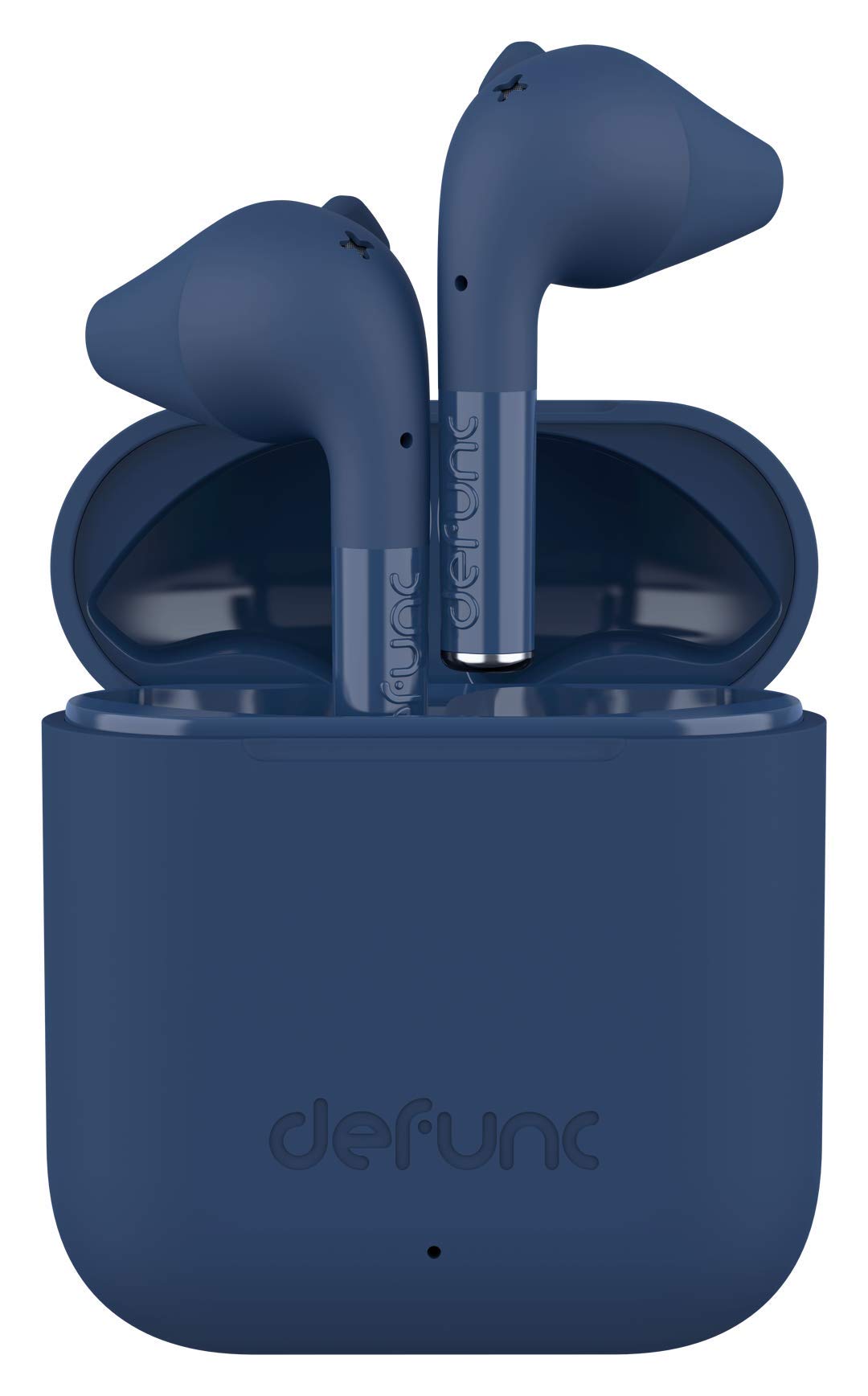 Defunc True Go Slim Wireless Earbuds, Blue Review