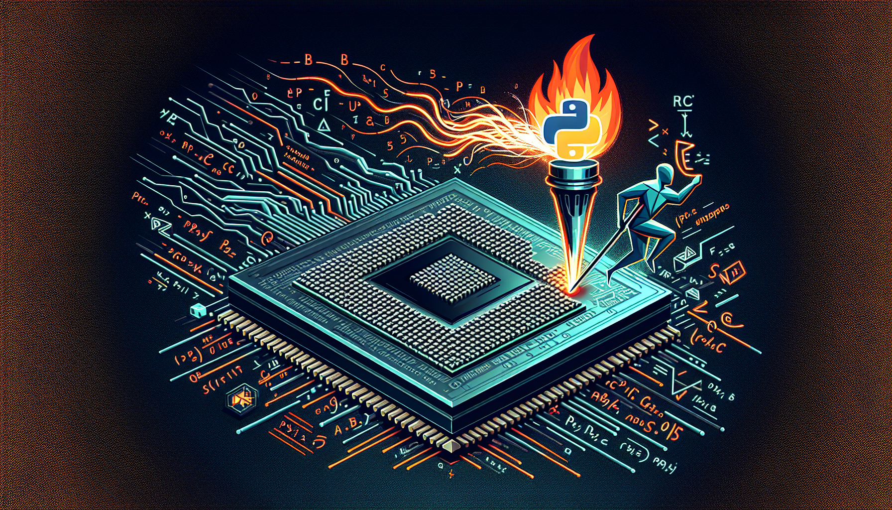 Google Improves TPUs for Better PyTorch Performance