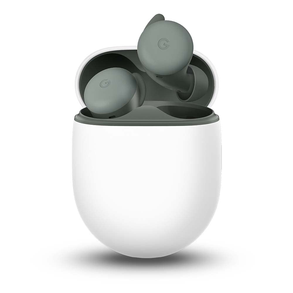 Google Pixel Buds Pro Wireless Bluetooth Noise-Cancelling Earbuds, Bay Review