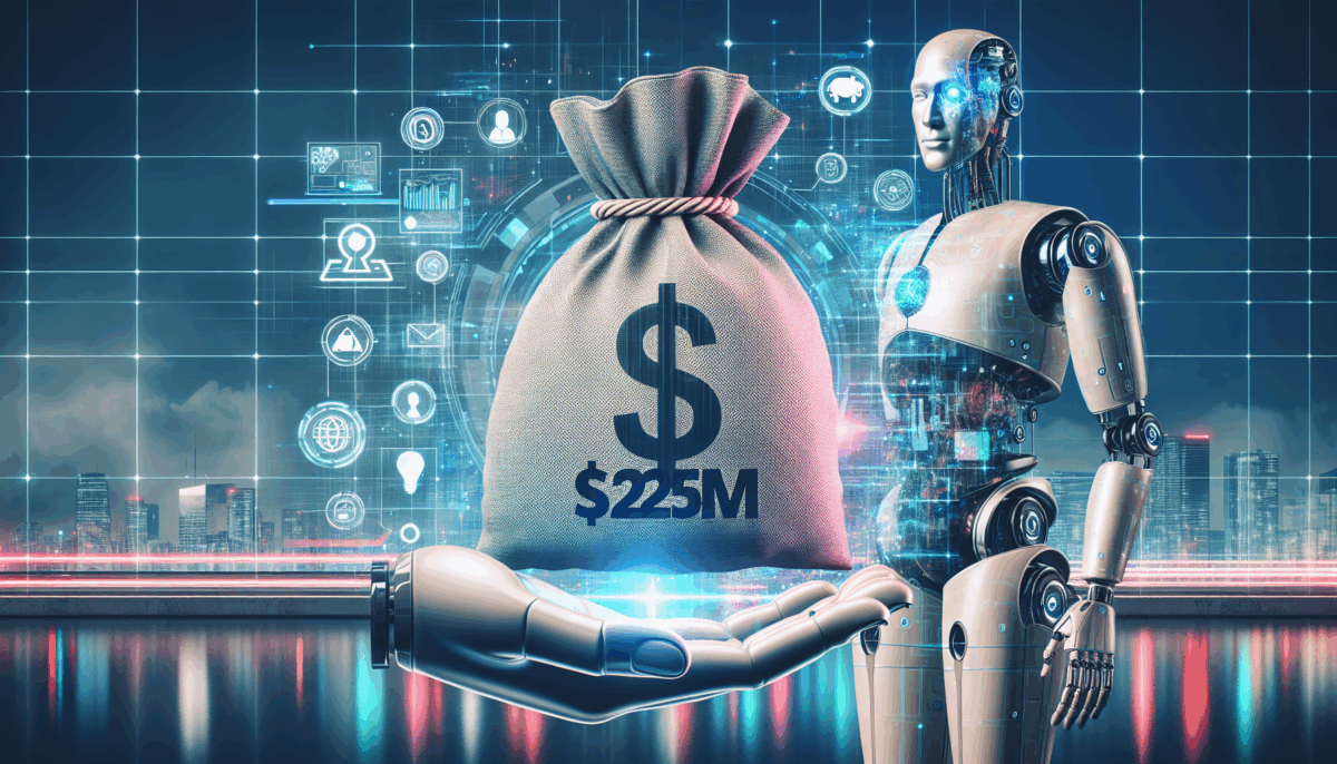 Government Allocates $225M to Enhance AI Adoption