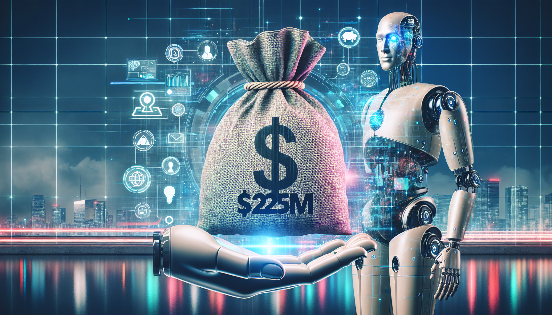 Government Allocates $225M to Enhance AI Adoption