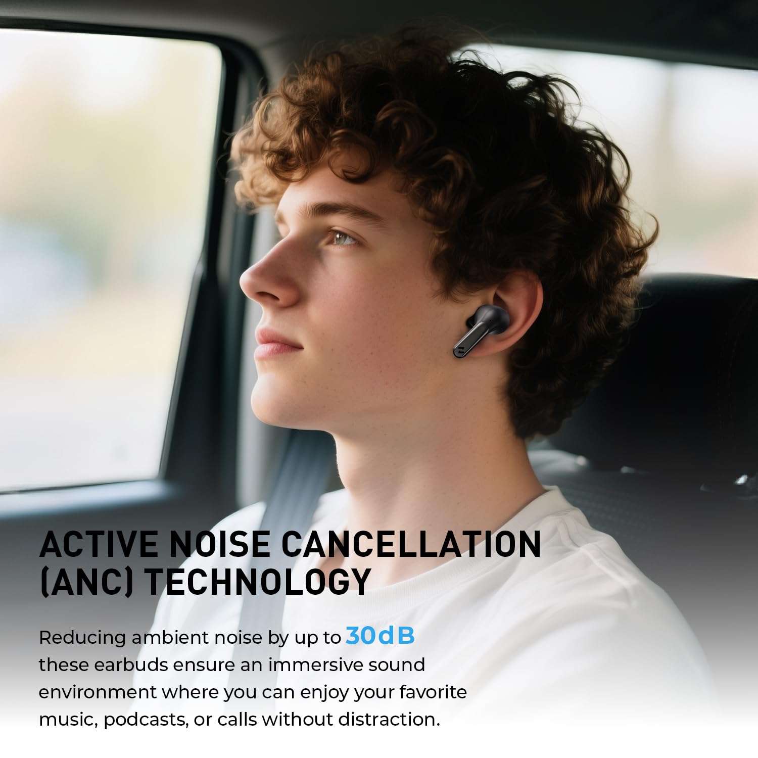 Havit Active Noise Cancelling Wireless Earbuds Review
