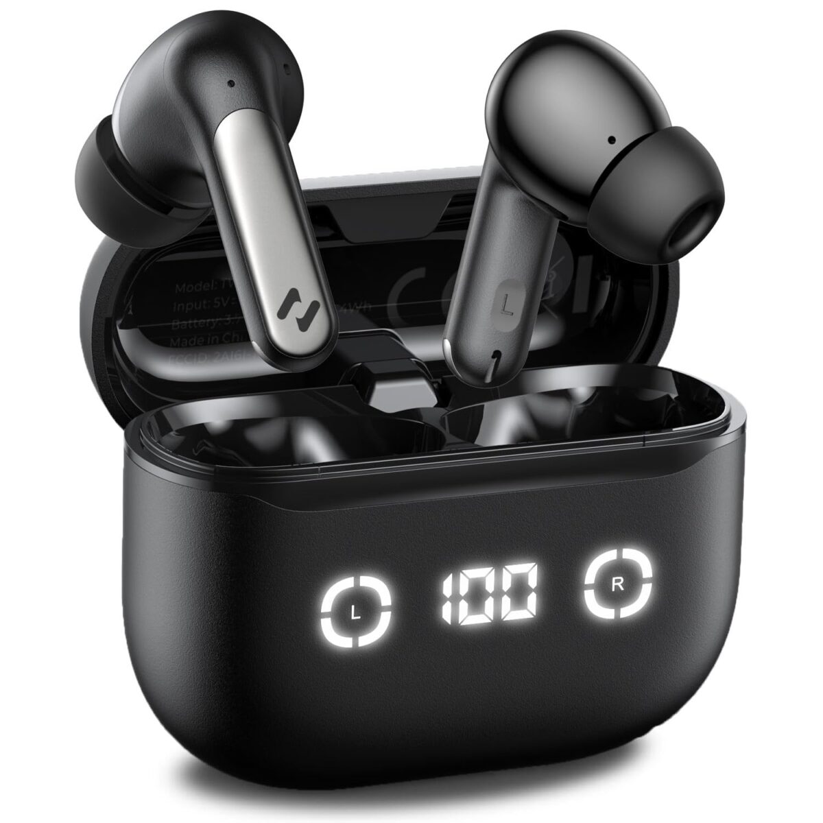 Havit Active Noise Cancelling Wireless Earbuds Review