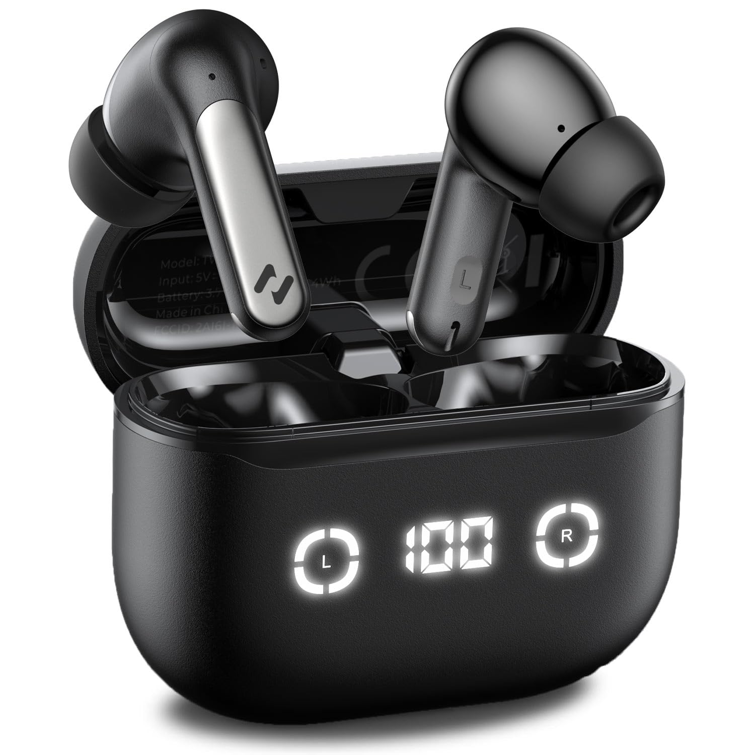 Havit Active Noise Cancelling Wireless Earbuds Review
