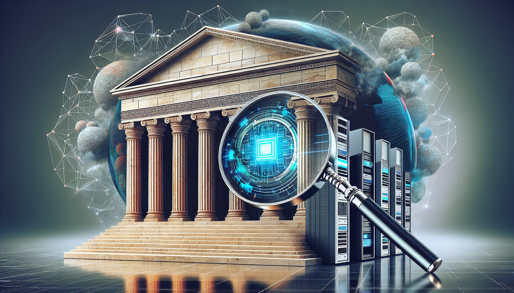 HESTA Undergoes APRA Examination Regarding Significant Tech Replatforming Initiative