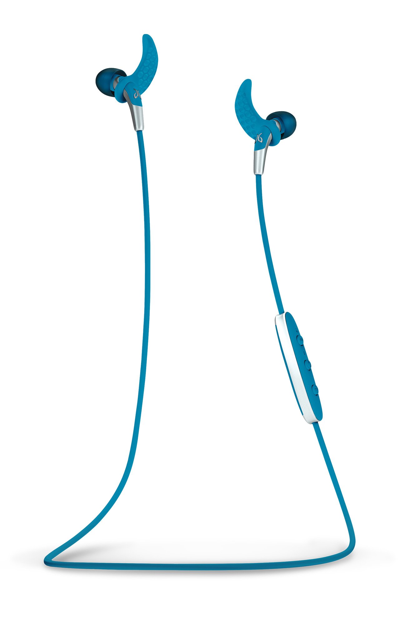 Jaybird Freedom F5 in-Ear Wireless Headphones - Ocean Review