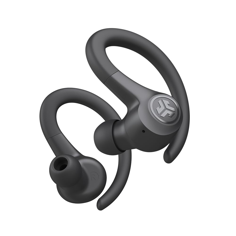 JLab Epic Air Sport ANC True Wireless Earbuds Review