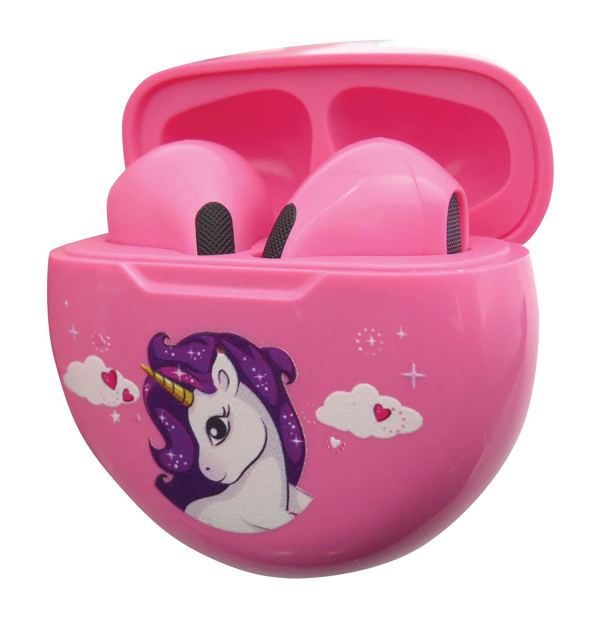 Lexibook HPBT05HP Wireless Earbuds Review