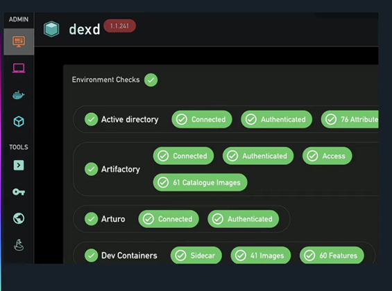 Macquarie Group Unveils Dexd: The Premier Developer Experience Daemon