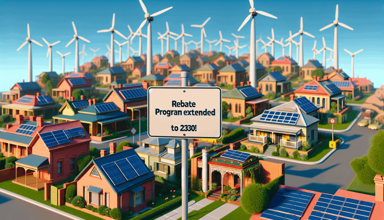 More than 163,000 home batteries have been set up in...