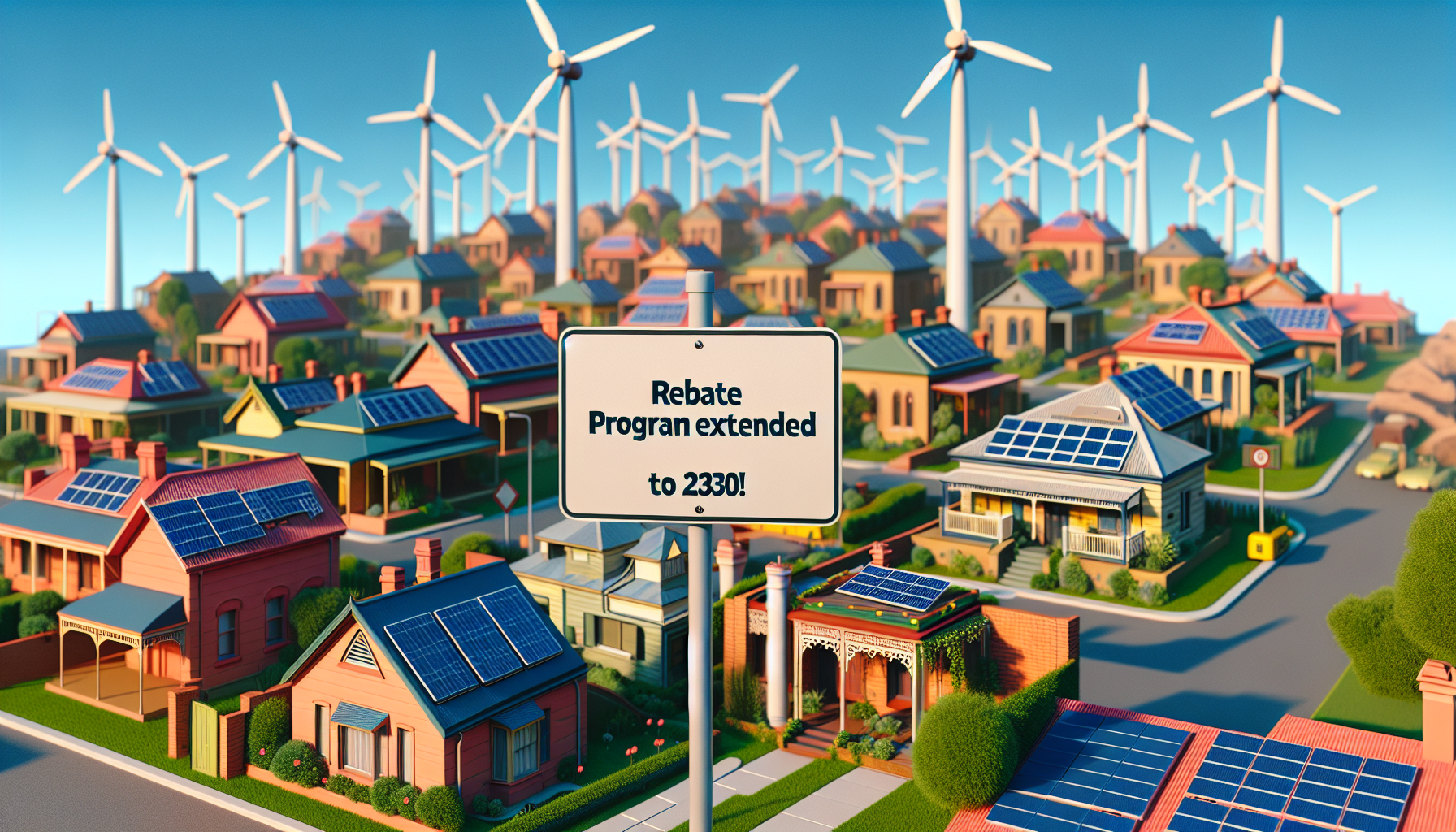 More than 163,000 home batteries have been set up in Australia within six months as the government prolongs rebates until 2030.