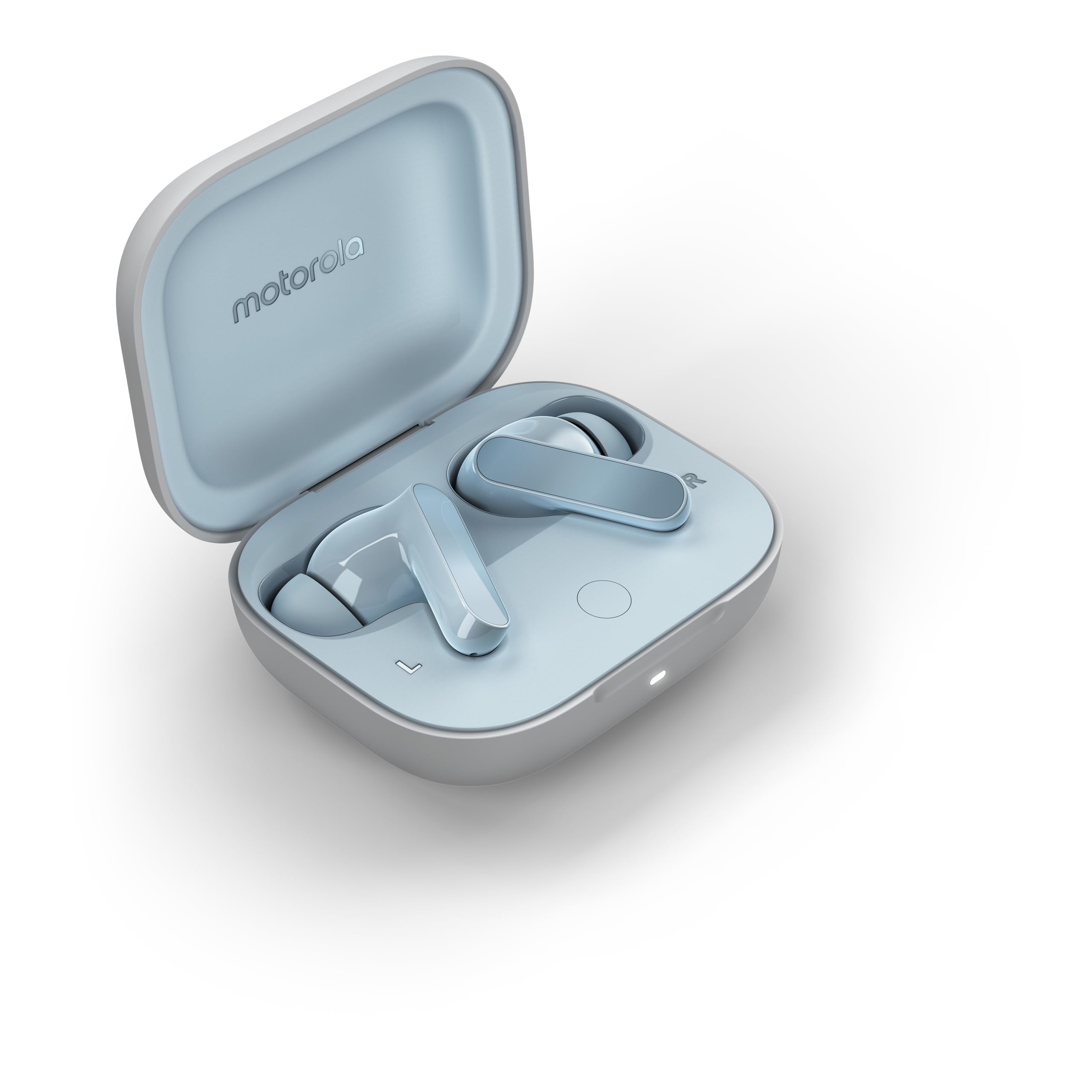 Motorola Moto Buds True Wireless Earbuds Review