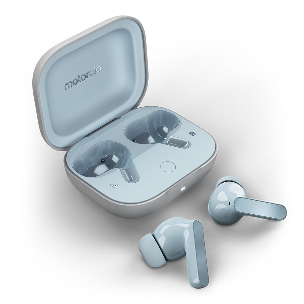 Motorola Moto Buds Wireless Headphones Review