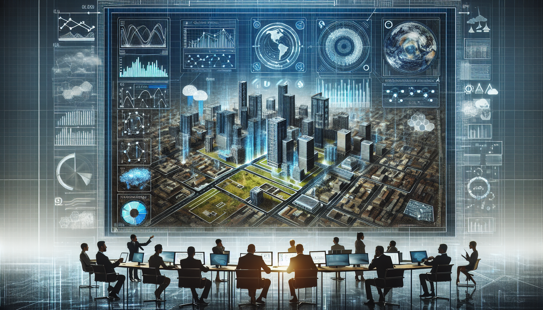 NBN Co Broadens Perspective for Digital Twin with Enhanced Forecasting Features