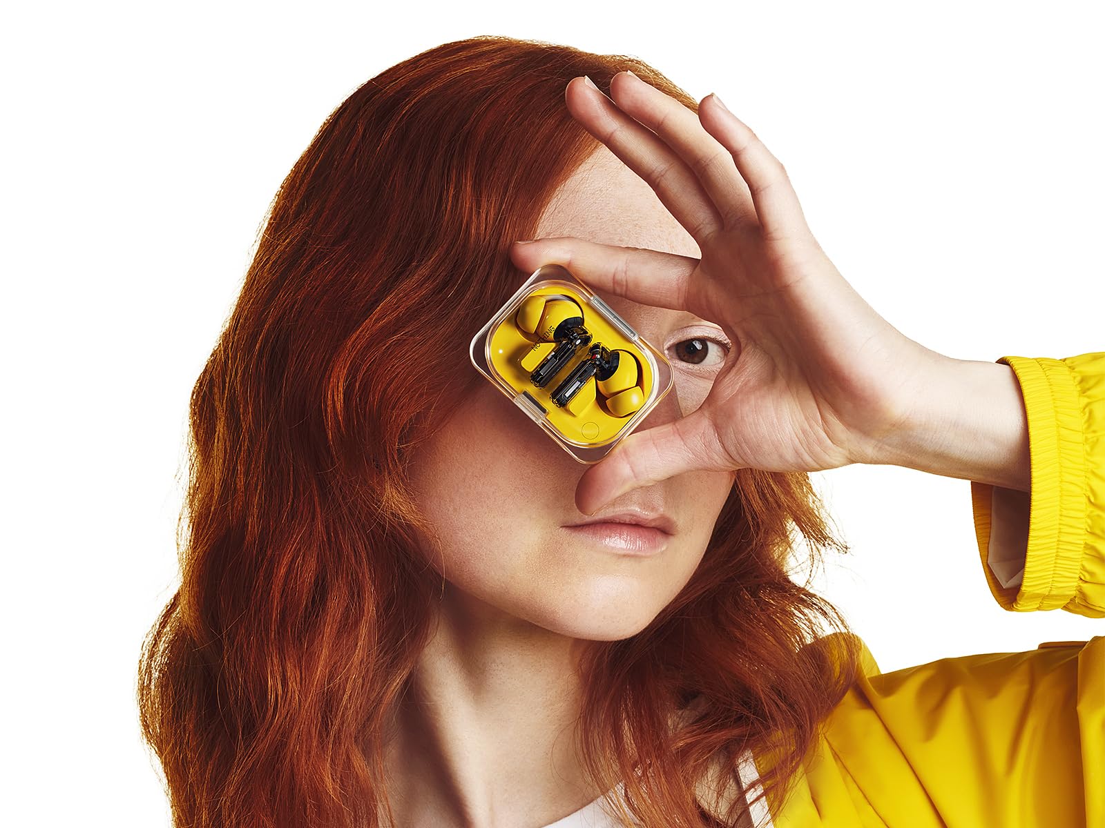 Nothing Ear (1) Black Review