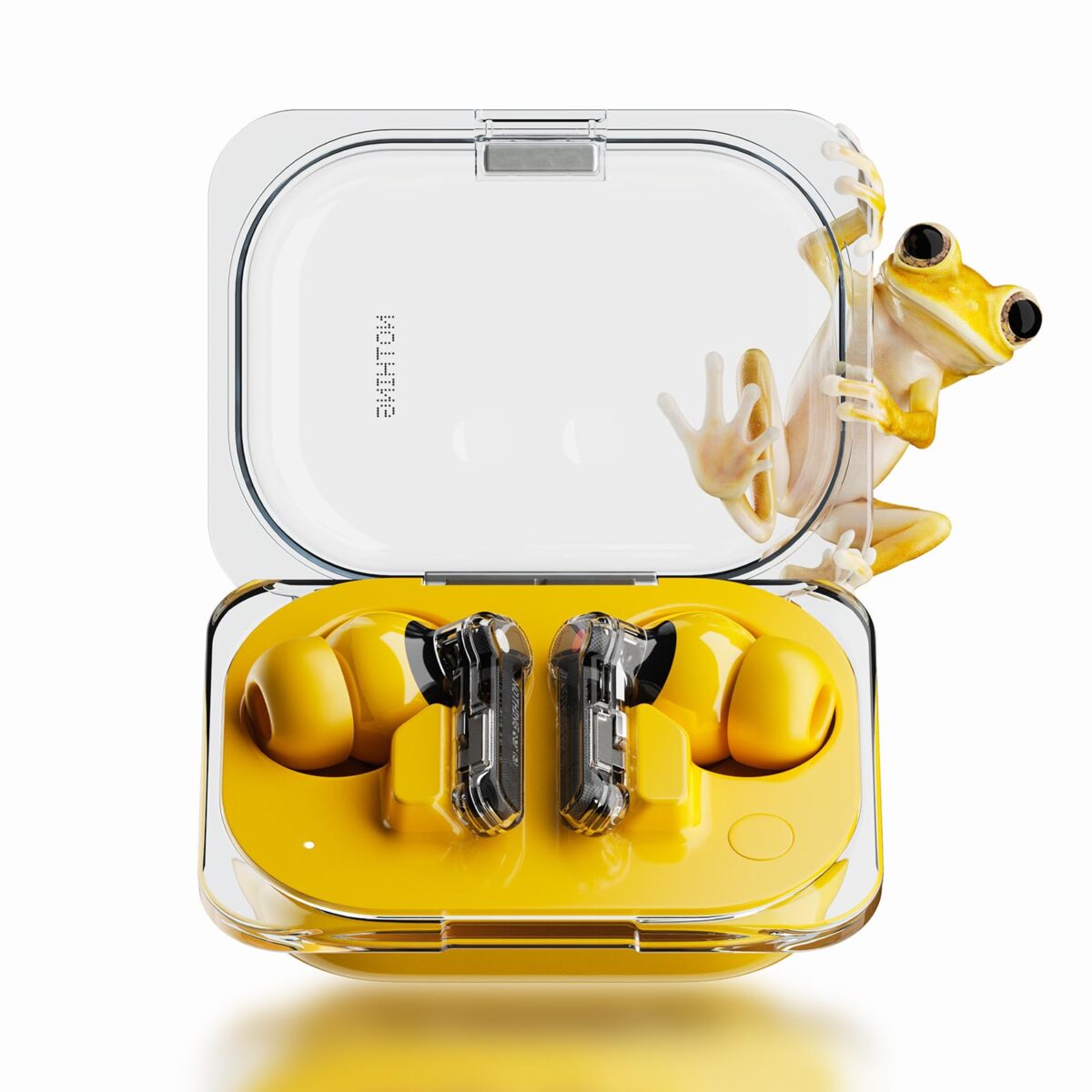 Nothing Ear (1) Black Review