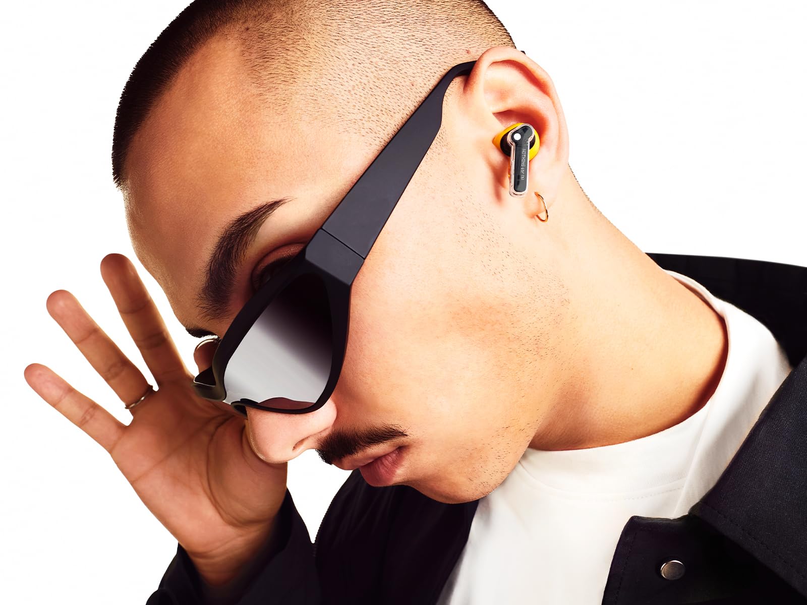 Nothing Ear (1) Black Review