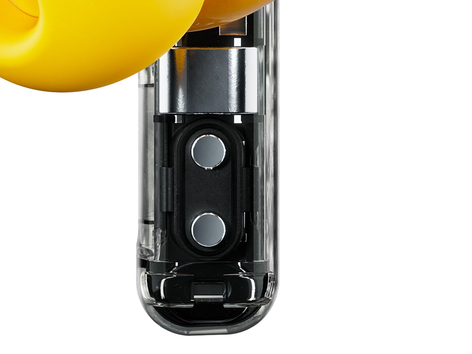 Nothing Ear (1) Black Review