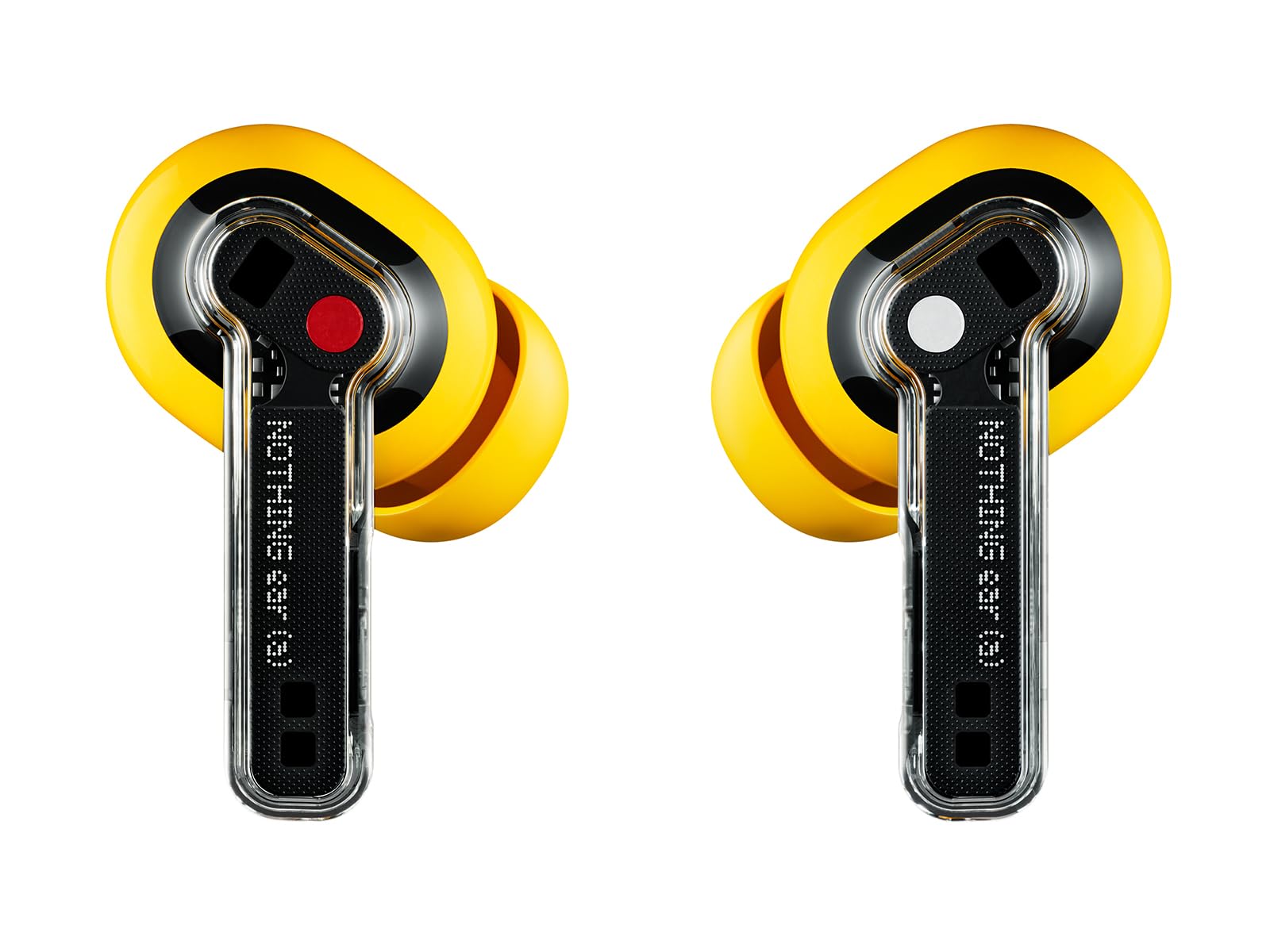 Nothing Ear (1) Black Review