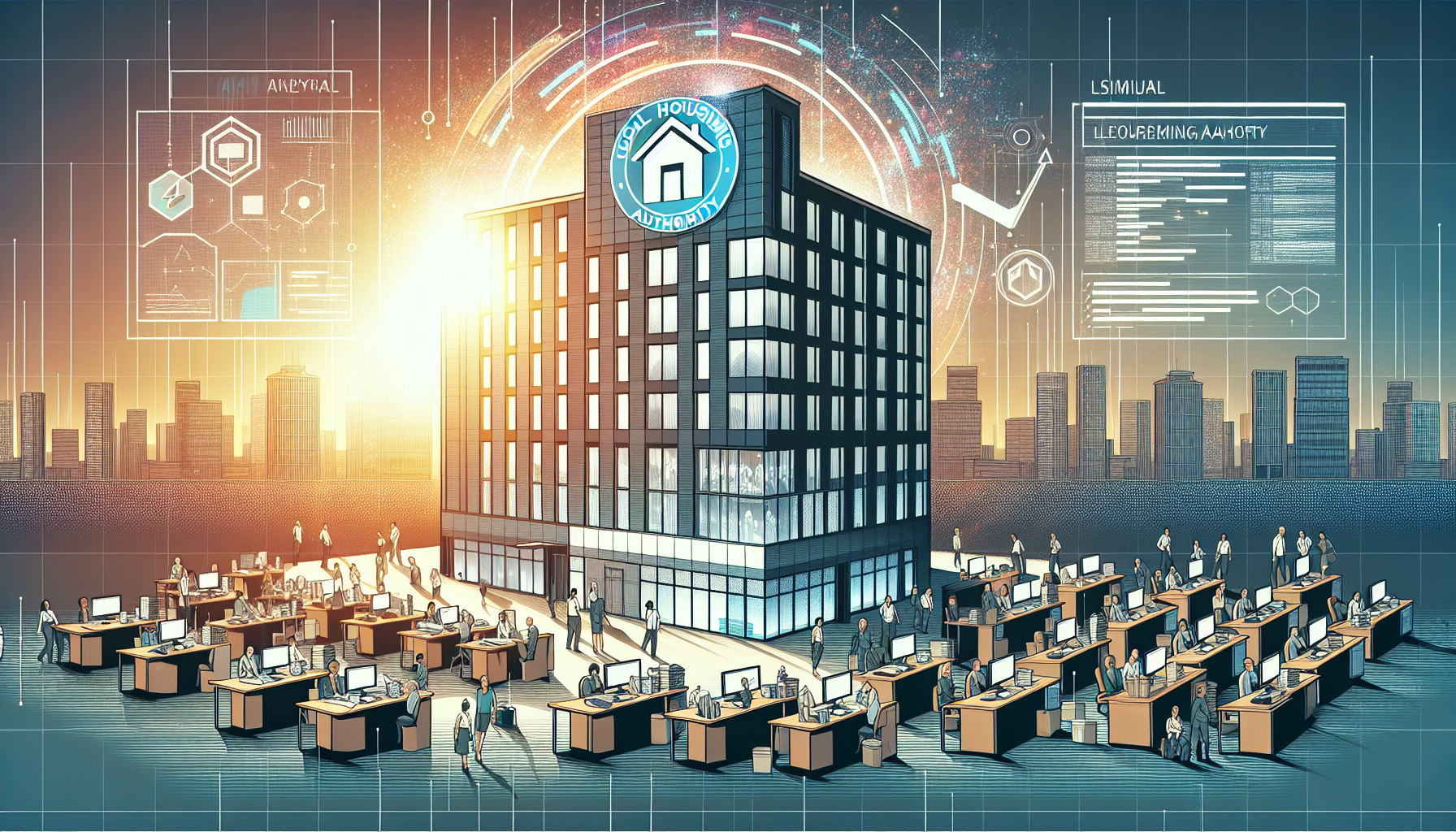 NSW Housing Authority Largely Exonerated from Shadow AI Accusations