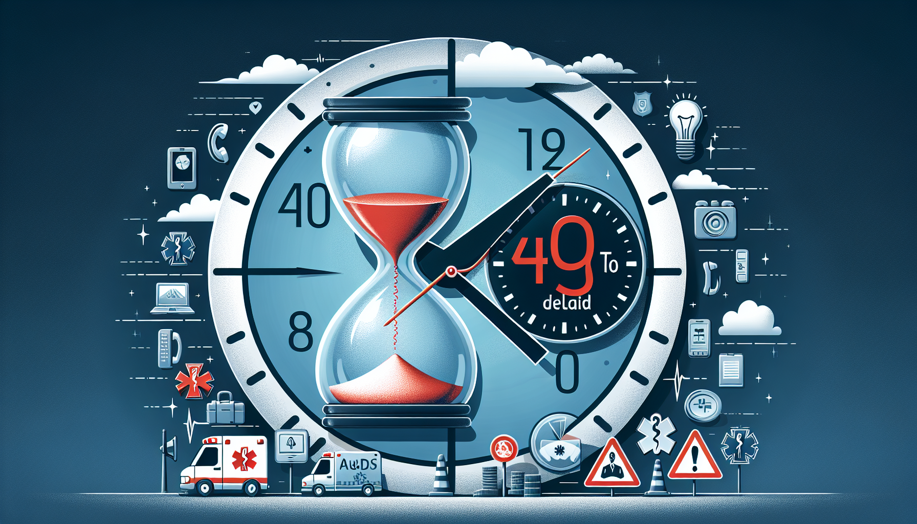 Optus Audit Uncovers 40-60 Second Lag in Emergency Call Links