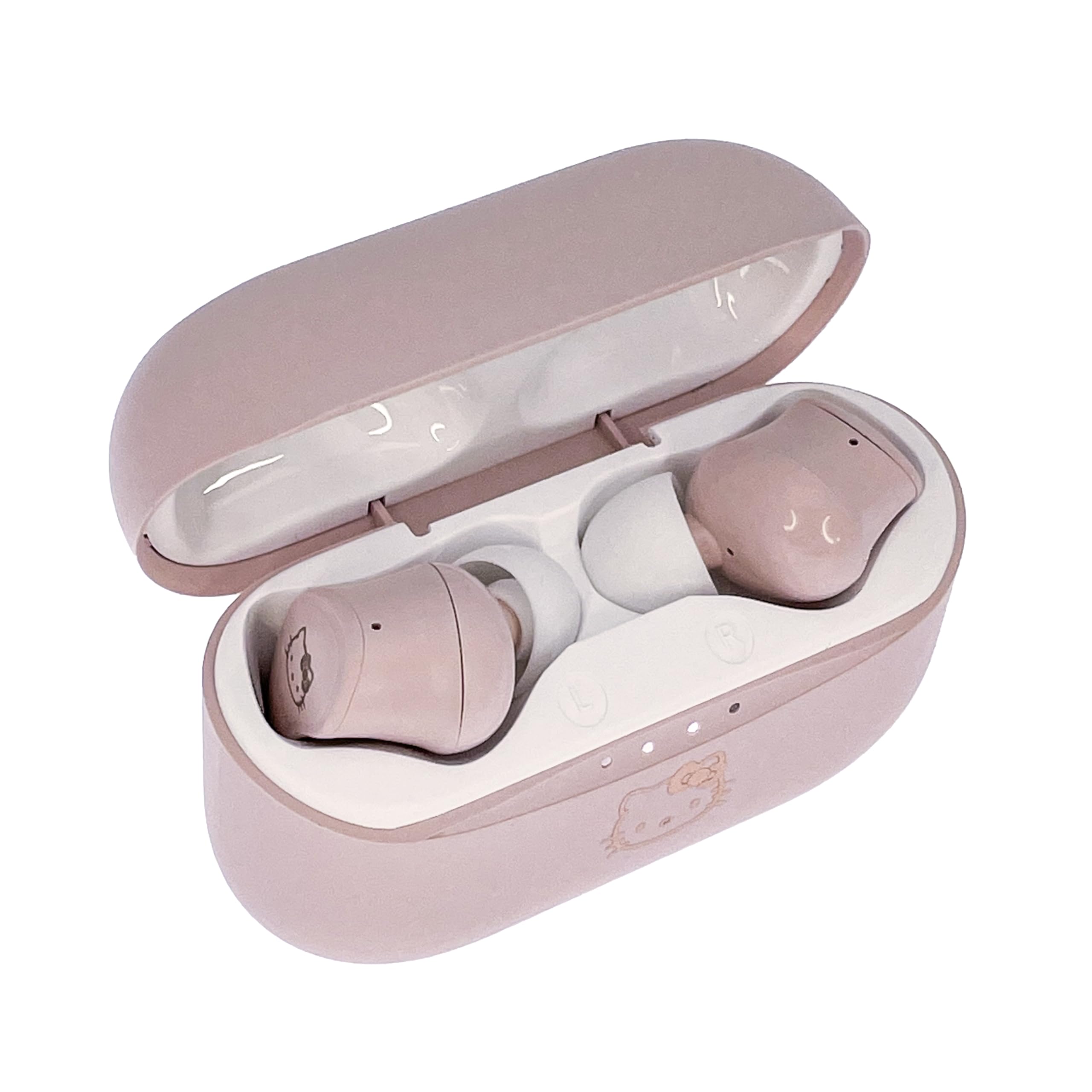 OTL HK0856 Hello Kitty TWS Wireless Earphones Review