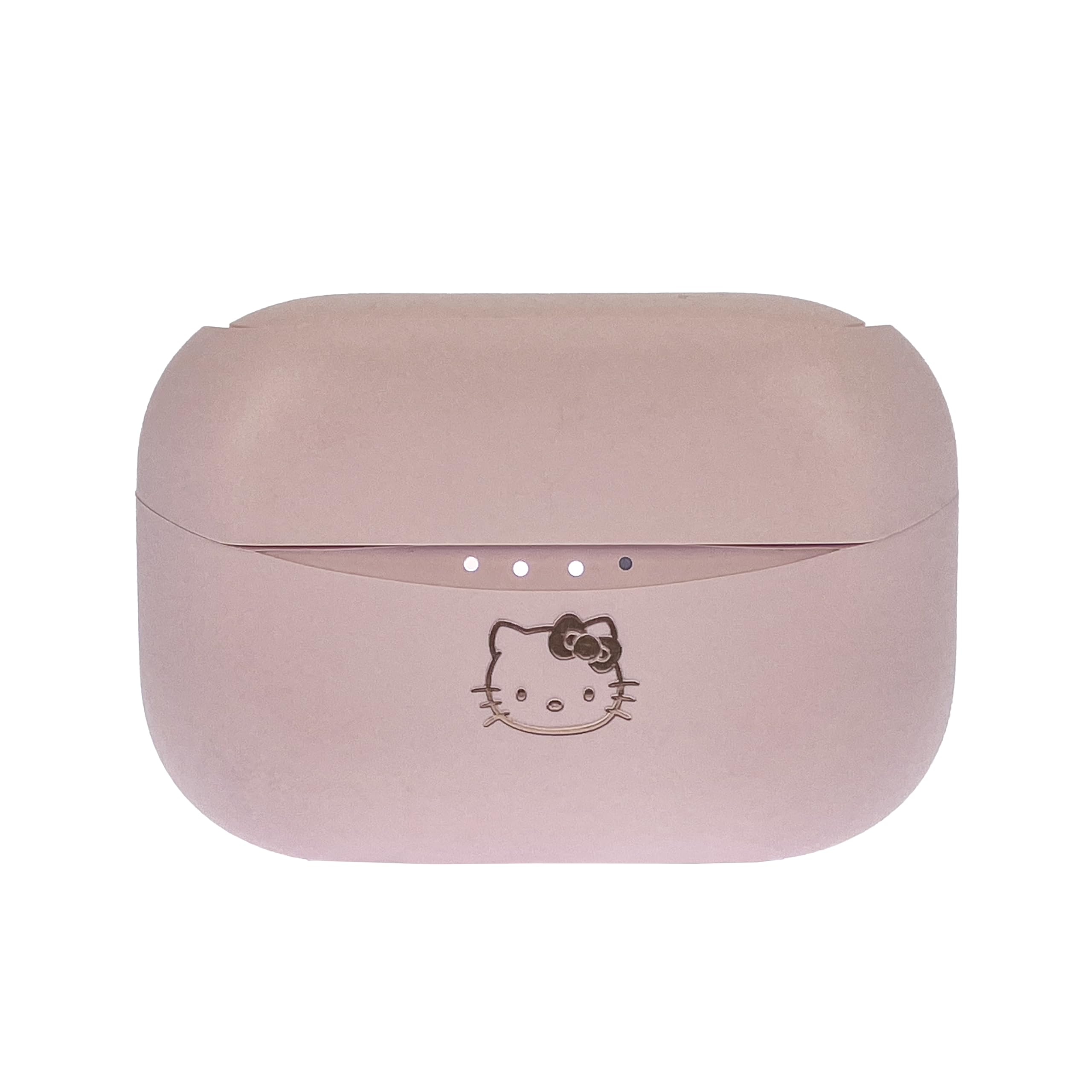 OTL HK0856 Hello Kitty TWS Wireless Earphones Review