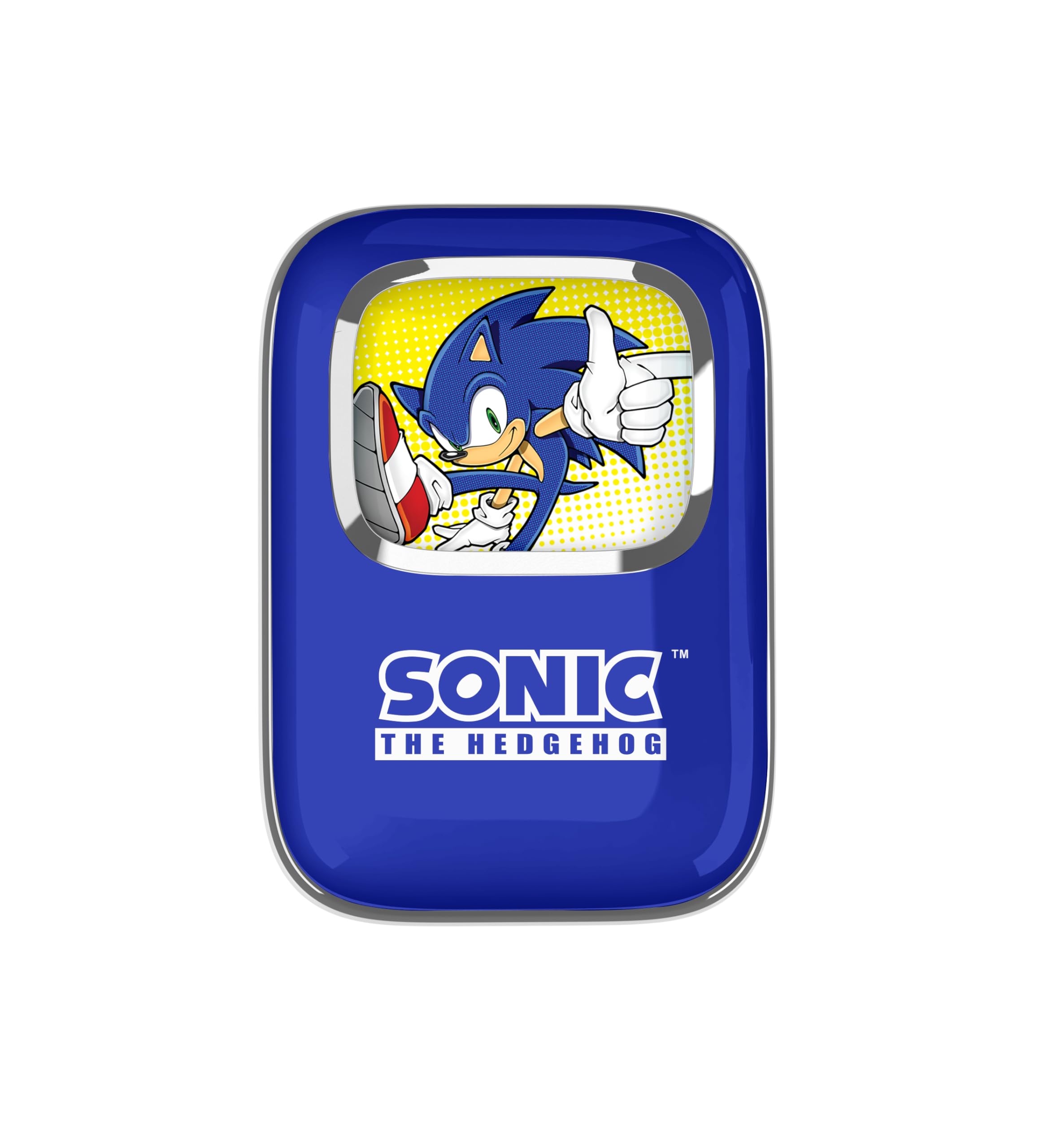 OTL - Sonic The Hedgehog Slide TWS Earphones Review