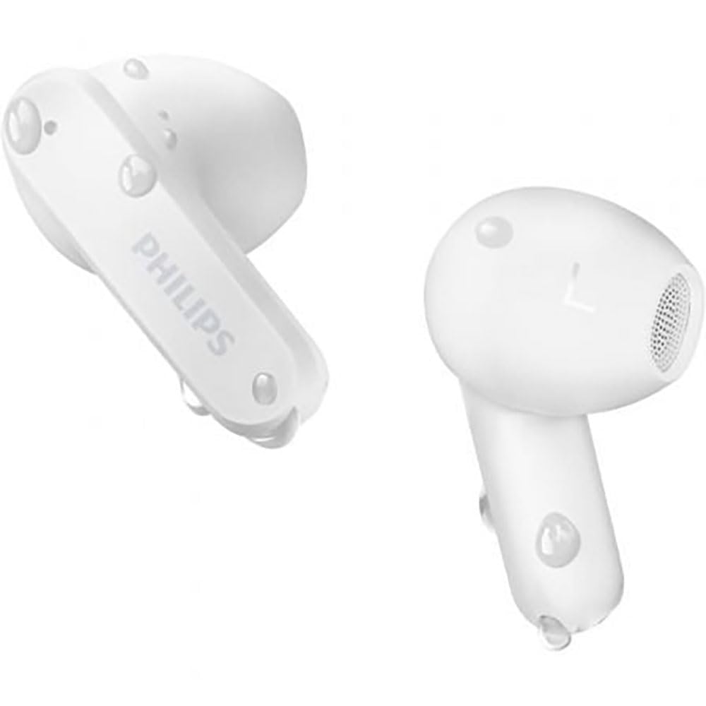 PHILIPS TAT2139WT/00 True Wireless In Ear Bluetooth Headphones Review