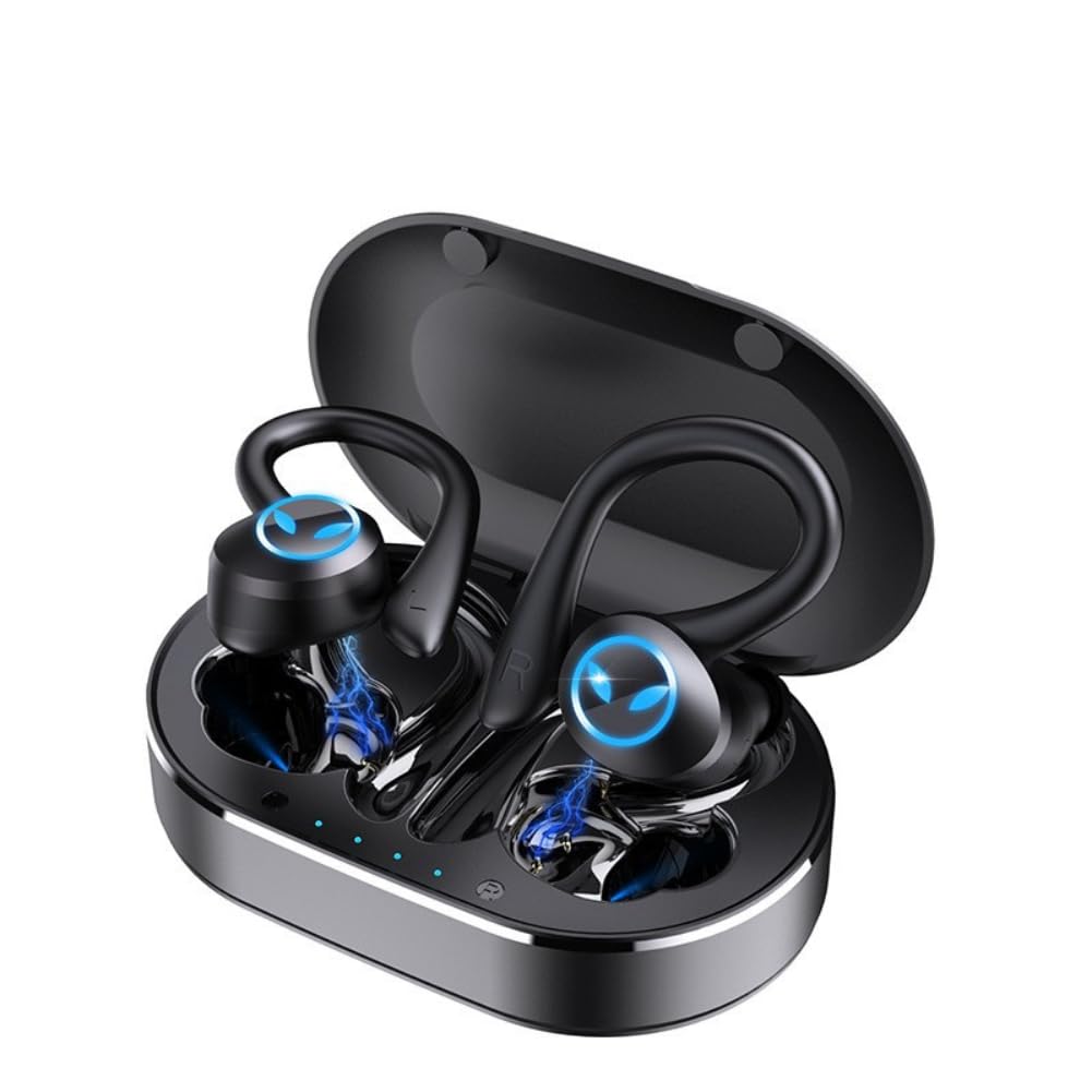 "Q23 PRO Wireless Earbuds BT 5.1 Review"