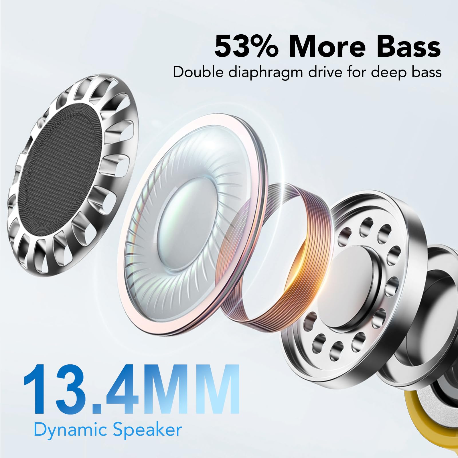 QXQ 2025 New Wireless Earbuds Review