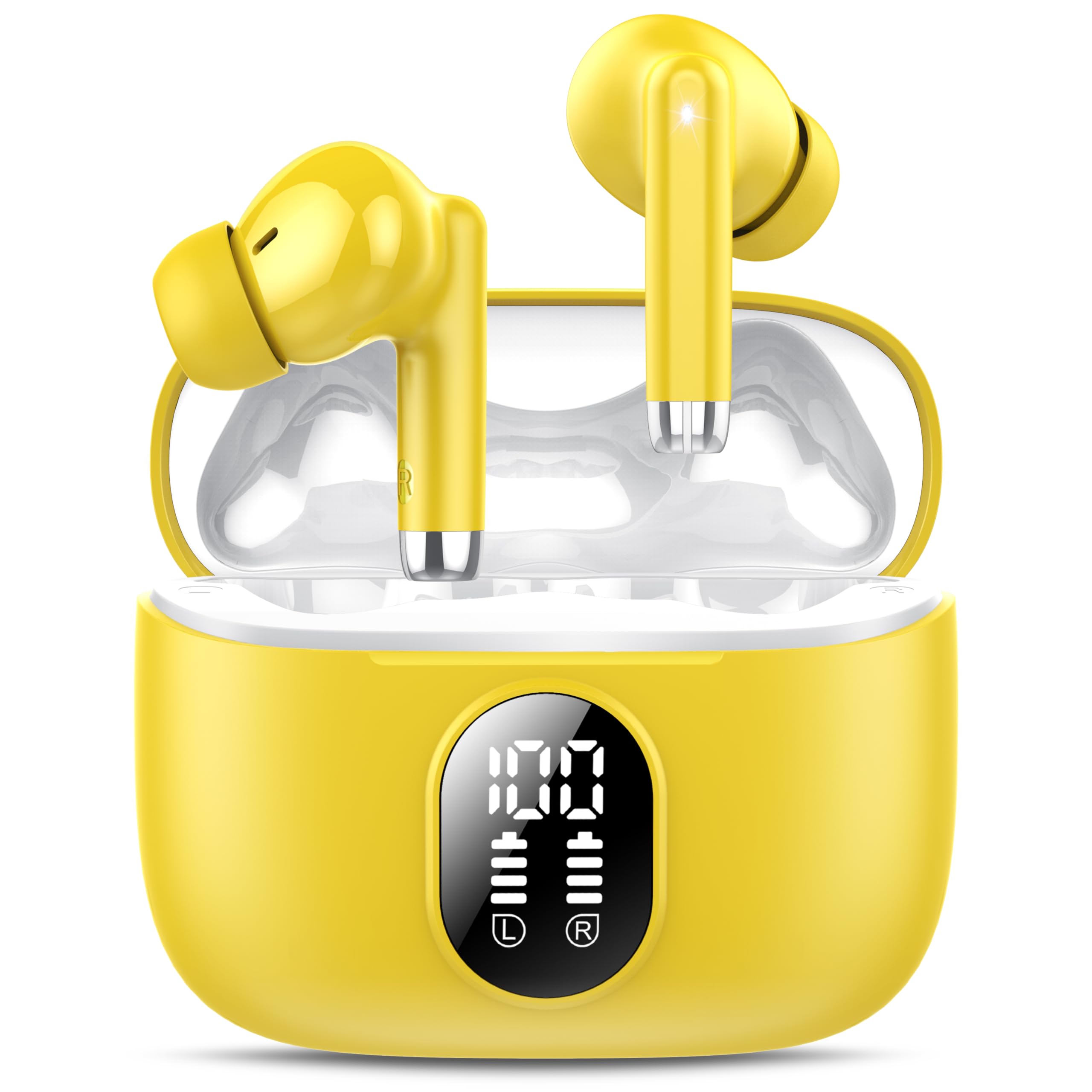 QXQ 2025 New Wireless Earbuds Review