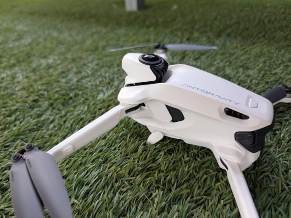 Review: Antigravity A1 Drone - The 8K 360 Mini Drone Transforming Aerial Exploration