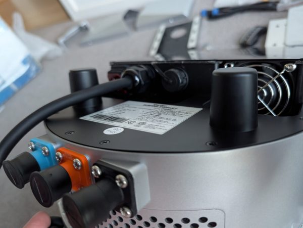 Review: Immerse Yourself in Fitness with iGarden Swim Jet - Discover Resistance Swimming in the Comfort of Your Home