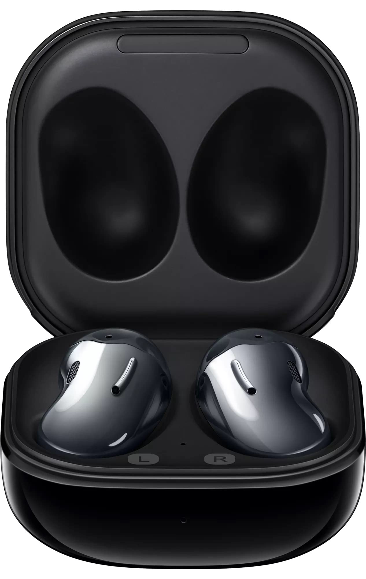 Samsung Galaxy Buds Live R180 Wireless Bluetooth Headphones Review