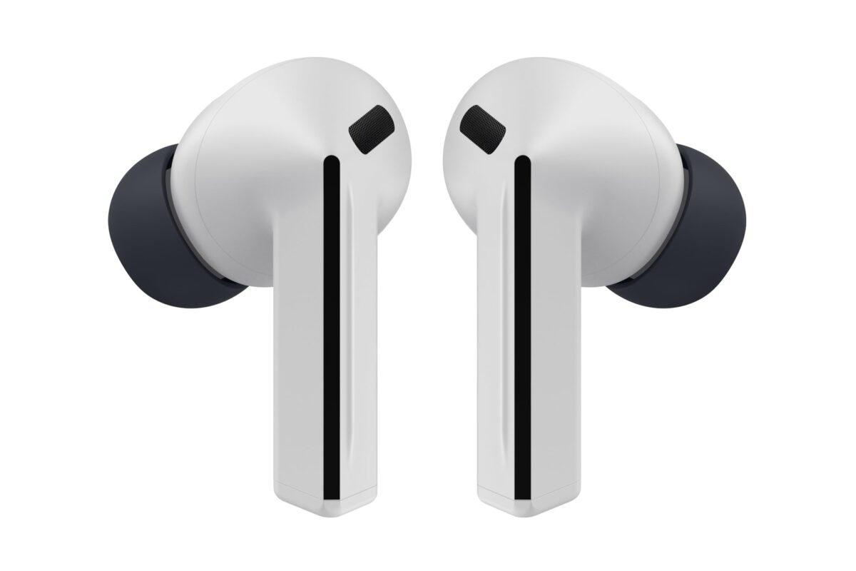 Samsung Galaxy Buds3 FE Wireless Noise Cancelling Earbuds Review