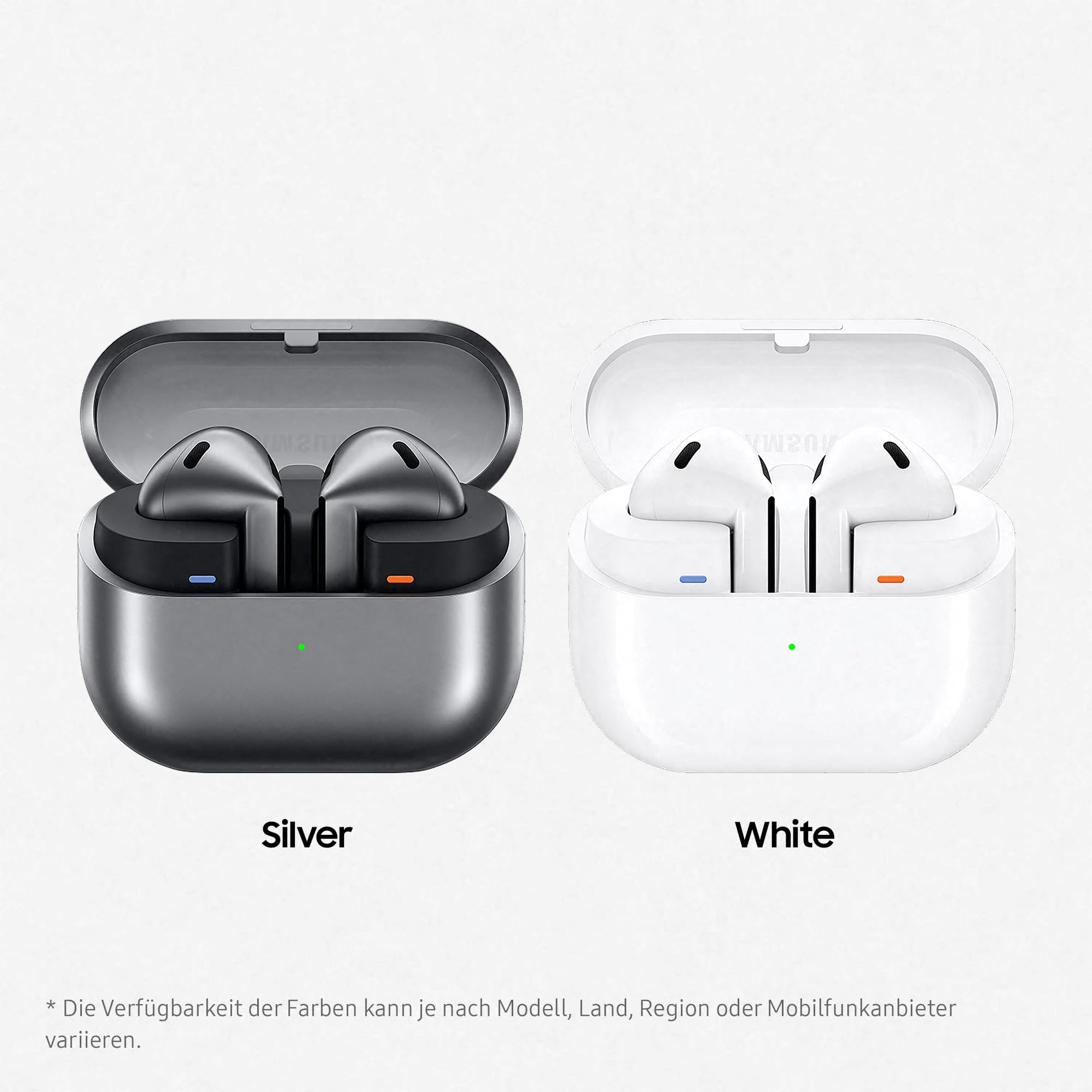 Samsung Galaxy Buds3 Wireless Bluetooth Headphones Review