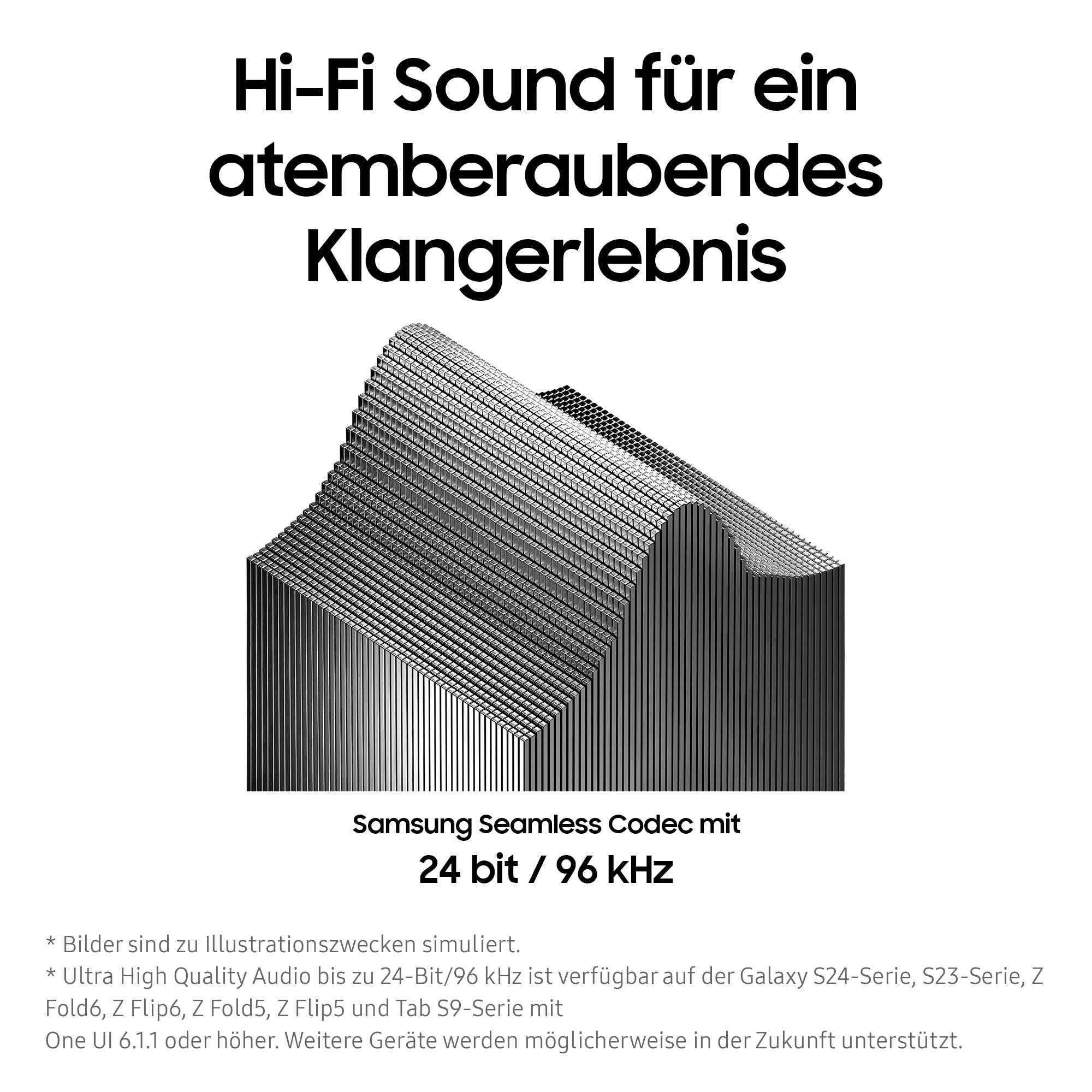 Samsung Galaxy Buds3 Wireless Bluetooth Headphones Review