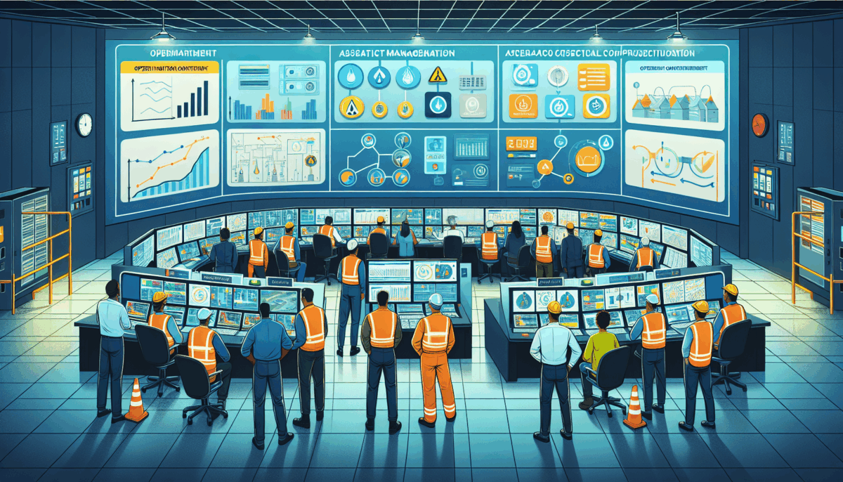 Seqwater Seeks Asset Management Solution to Address "Operational Constraints"