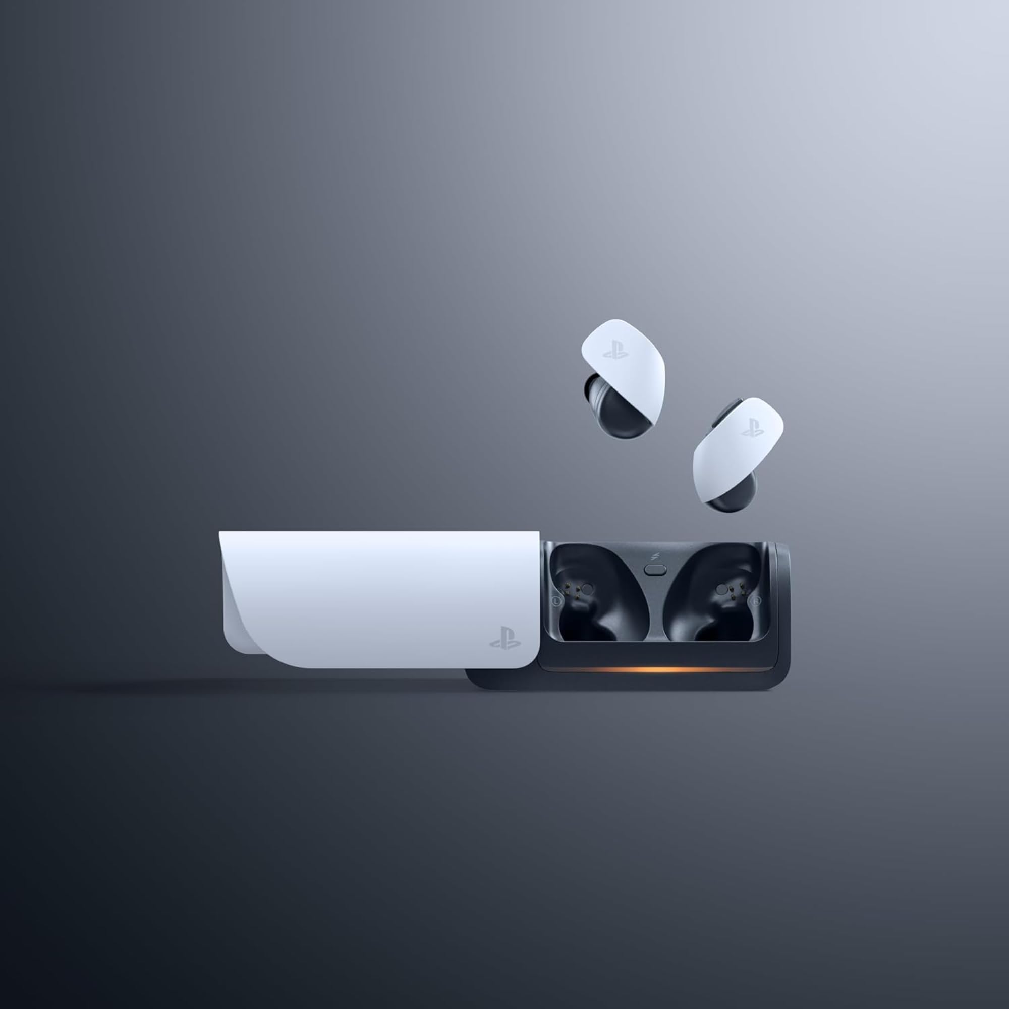 Sony Pulse 3D Wireless Headset Review