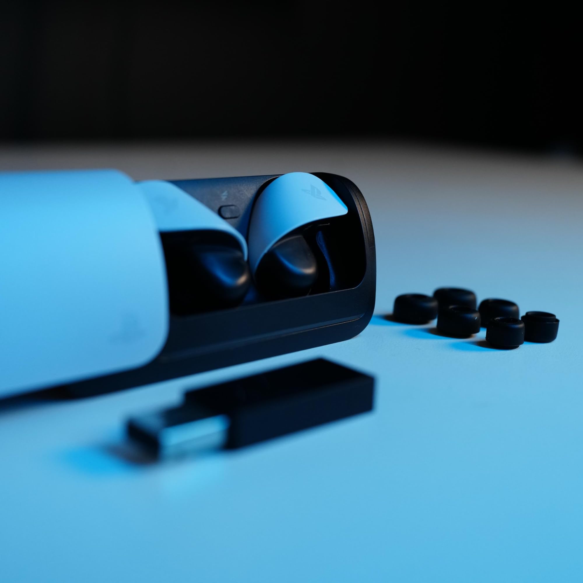 Sony Pulse 3D Wireless Headset Review