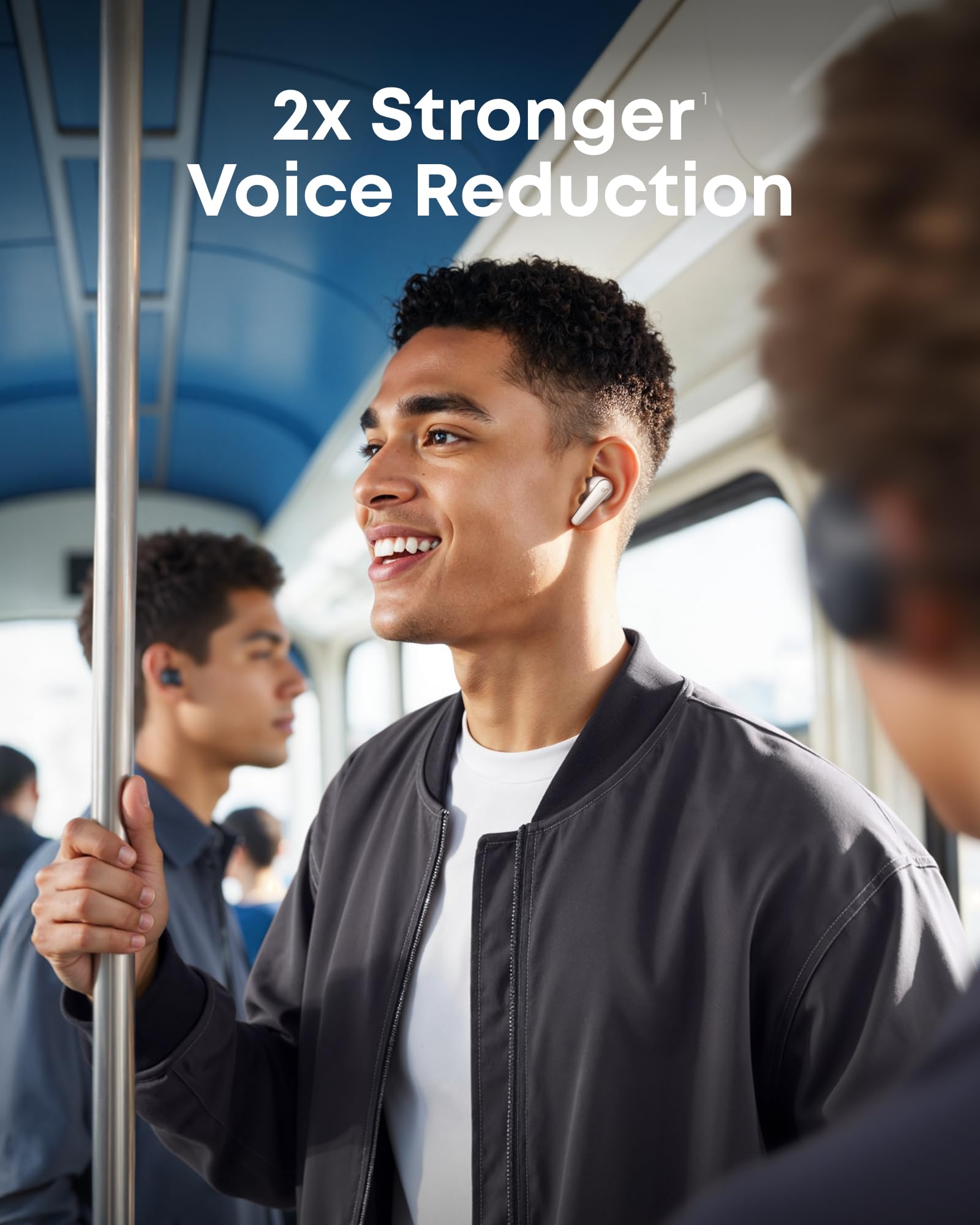 Soundcore Liberty 5 by Anker Review