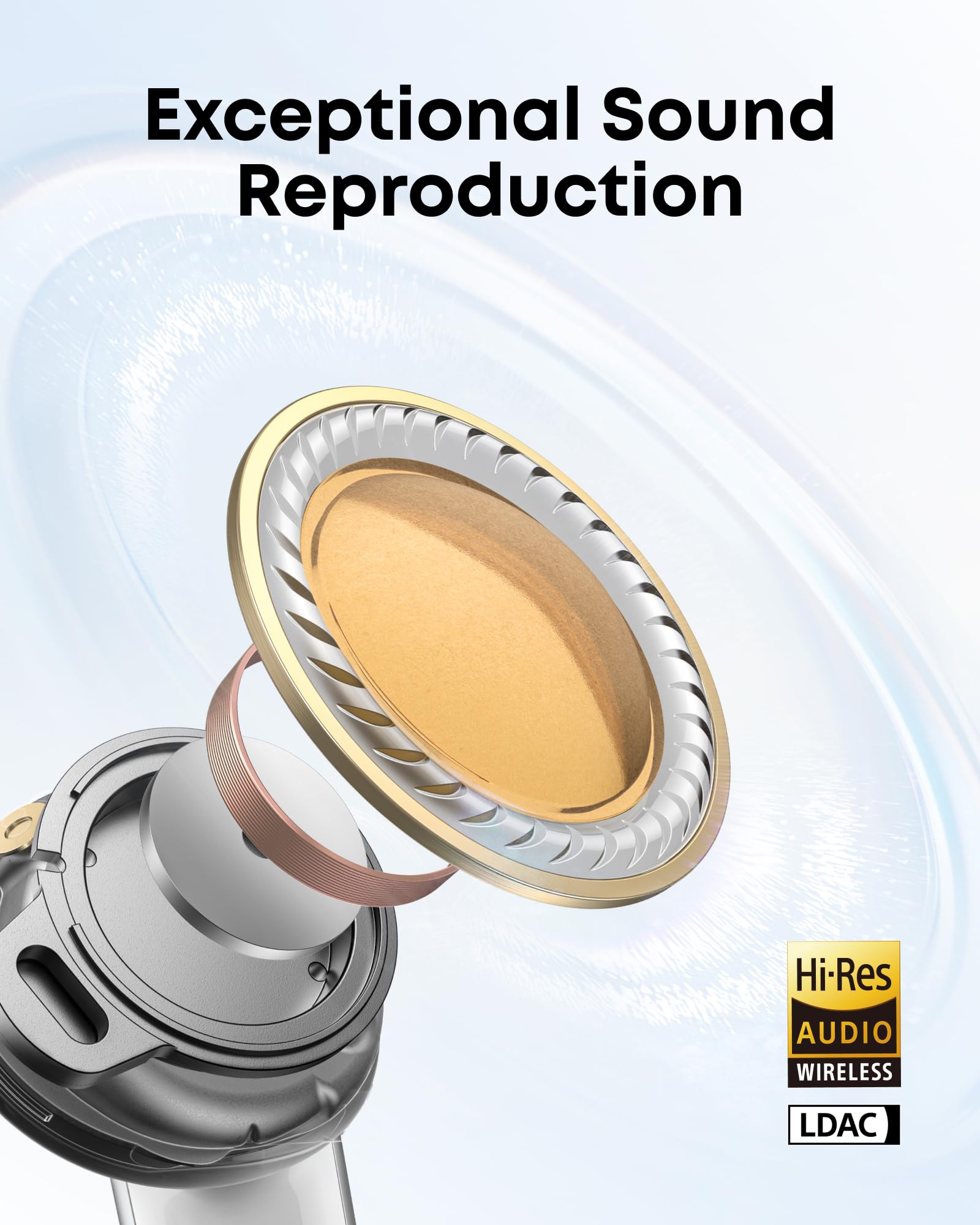 Soundcore Liberty 5 by Anker Review