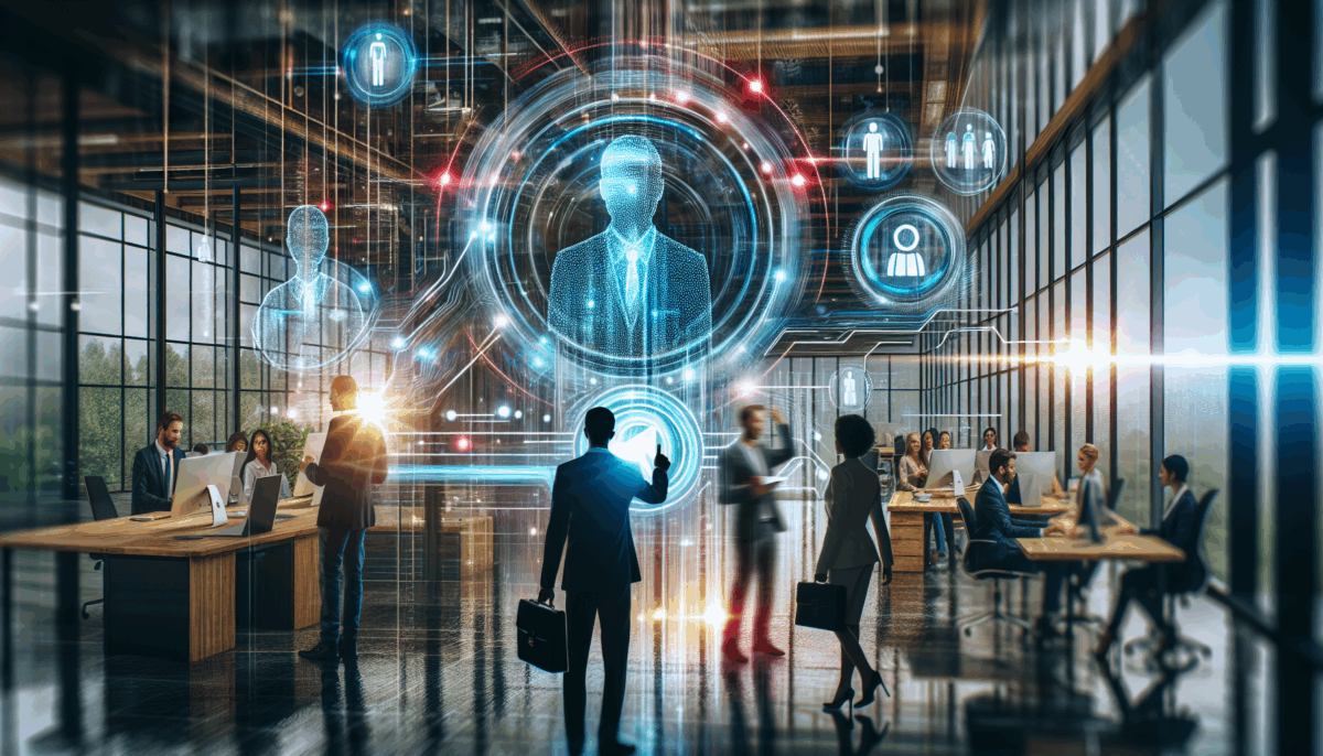 South32 Improves Onboarding Experience with SuccessFactors Advancement